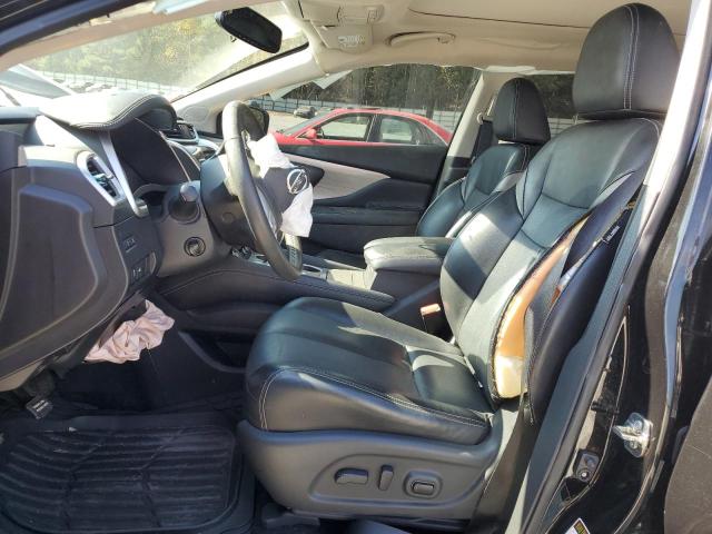 Photo 6 VIN: 5N1AZ2MG4HN141130 - NISSAN MURANO S 