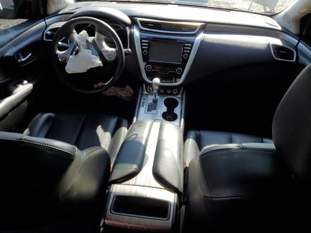 Photo 7 VIN: 5N1AZ2MG4HN141130 - NISSAN MURANO S 