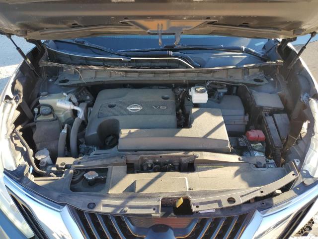 Photo 10 VIN: 5N1AZ2MG4HN141936 - NISSAN MURANO 