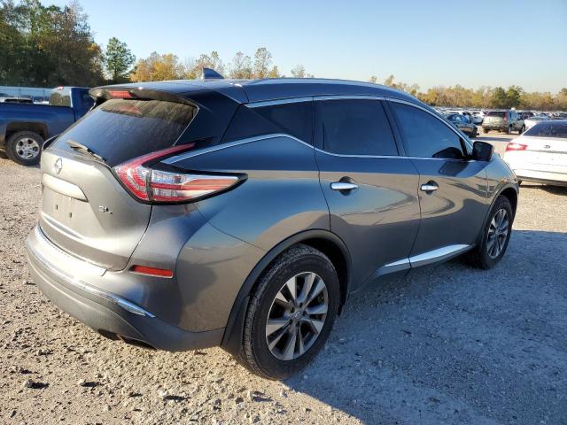 Photo 2 VIN: 5N1AZ2MG4HN141936 - NISSAN MURANO 