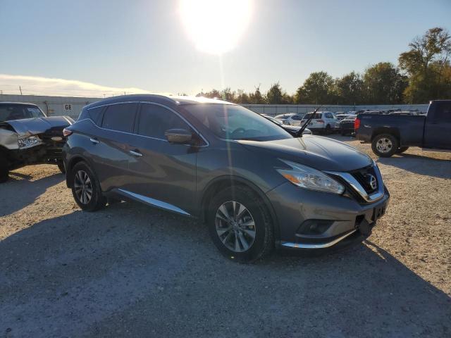 Photo 3 VIN: 5N1AZ2MG4HN141936 - NISSAN MURANO 