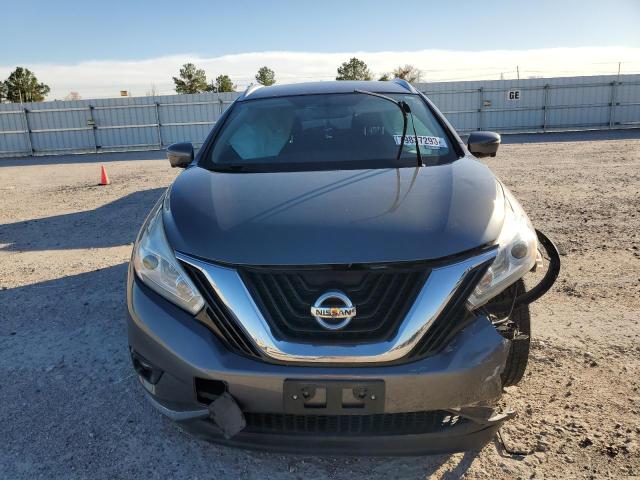 Photo 4 VIN: 5N1AZ2MG4HN141936 - NISSAN MURANO 