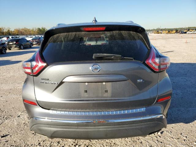 Photo 5 VIN: 5N1AZ2MG4HN141936 - NISSAN MURANO 