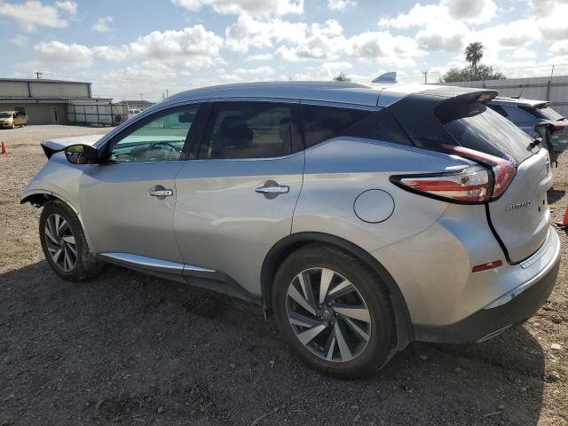 Photo 1 VIN: 5N1AZ2MG4HN149695 - NISSAN MURANO S 