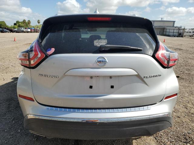 Photo 5 VIN: 5N1AZ2MG4HN149695 - NISSAN MURANO S 