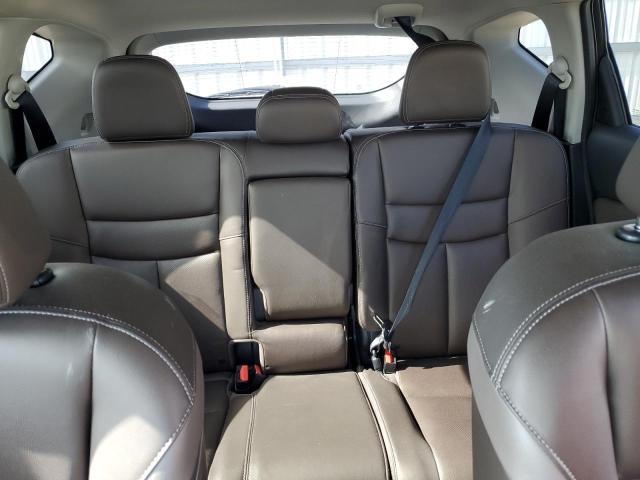 Photo 9 VIN: 5N1AZ2MG4HN149695 - NISSAN MURANO S 