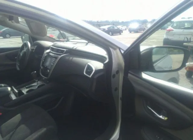 Photo 4 VIN: 5N1AZ2MG4HN154864 - NISSAN MURANO 