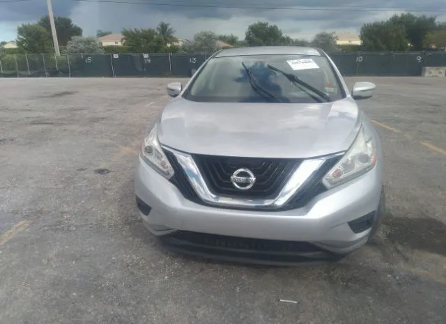 Photo 5 VIN: 5N1AZ2MG4HN154864 - NISSAN MURANO 