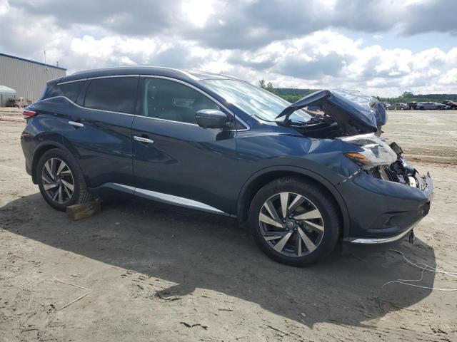 Photo 3 VIN: 5N1AZ2MG4HN155514 - NISSAN MURANO 