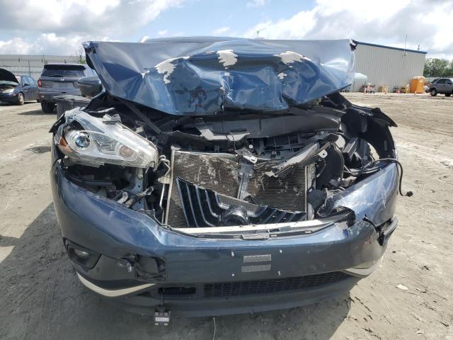 Photo 4 VIN: 5N1AZ2MG4HN155514 - NISSAN MURANO 