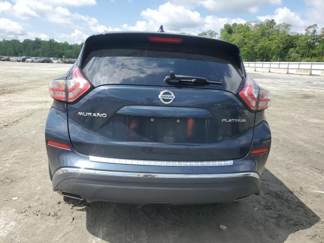 Photo 5 VIN: 5N1AZ2MG4HN155514 - NISSAN MURANO 