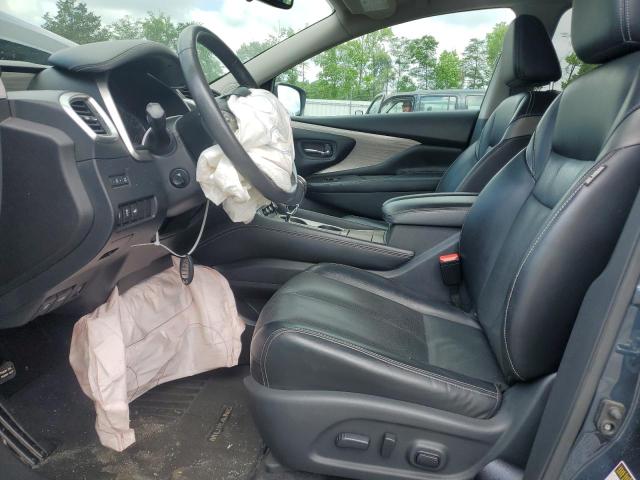 Photo 6 VIN: 5N1AZ2MG4HN155514 - NISSAN MURANO 