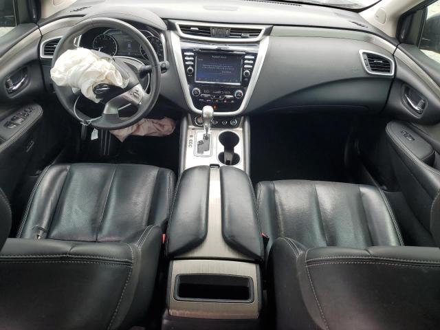 Photo 7 VIN: 5N1AZ2MG4HN158364 - NISSAN MURANO S 