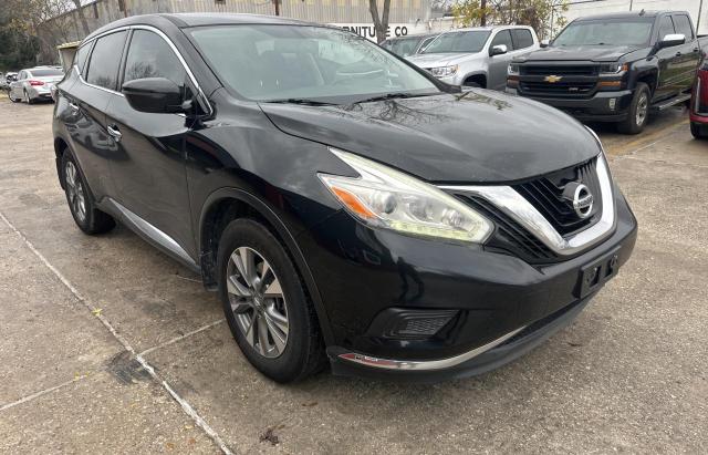 Photo 0 VIN: 5N1AZ2MG4HN162236 - NISSAN MURANO 