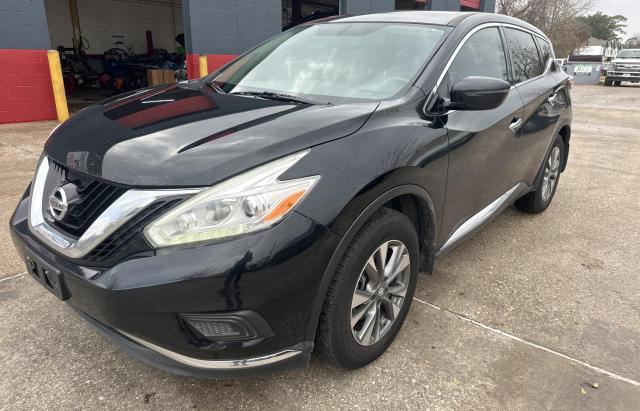 Photo 1 VIN: 5N1AZ2MG4HN162236 - NISSAN MURANO 