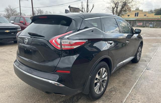 Photo 3 VIN: 5N1AZ2MG4HN162236 - NISSAN MURANO 