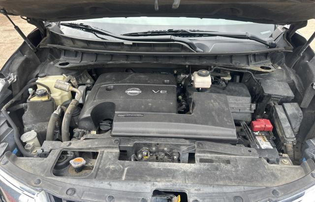 Photo 6 VIN: 5N1AZ2MG4HN162236 - NISSAN MURANO 