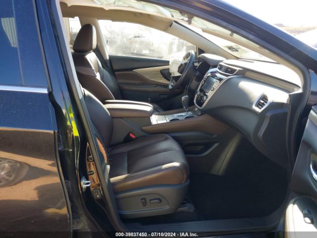 Photo 4 VIN: 5N1AZ2MG4HN173804 - NISSAN MURANO 