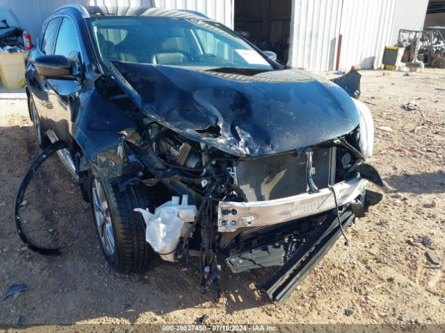 Photo 5 VIN: 5N1AZ2MG4HN173804 - NISSAN MURANO 