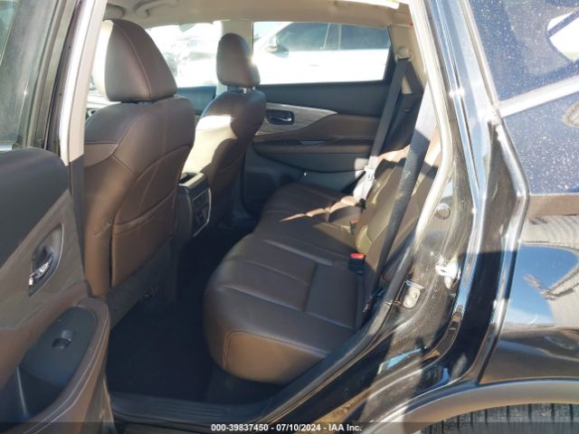 Photo 7 VIN: 5N1AZ2MG4HN173804 - NISSAN MURANO 