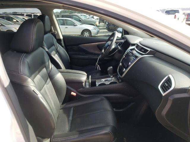 Photo 4 VIN: 5N1AZ2MG4HN176282 - NISSAN MURANO S 