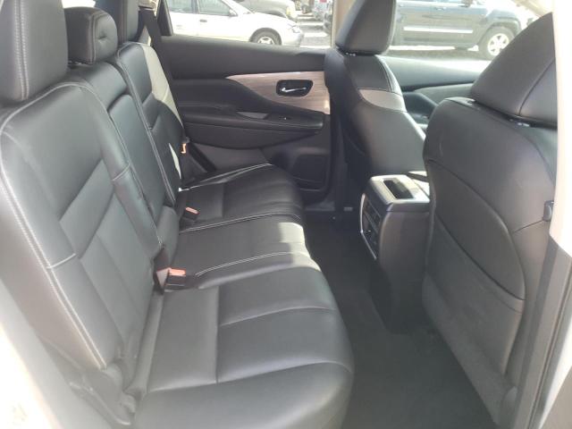 Photo 5 VIN: 5N1AZ2MG4HN176282 - NISSAN MURANO S 