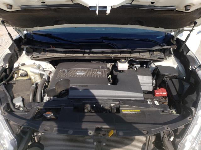 Photo 6 VIN: 5N1AZ2MG4HN176282 - NISSAN MURANO S 