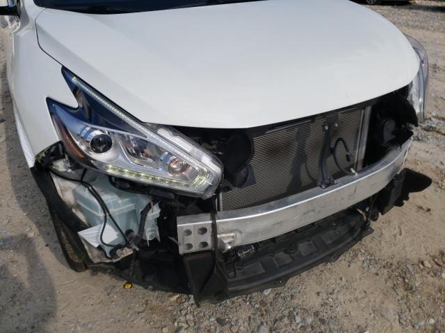 Photo 8 VIN: 5N1AZ2MG4HN176282 - NISSAN MURANO S 