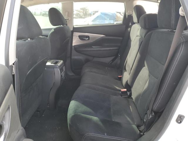 Photo 10 VIN: 5N1AZ2MG4HN177643 - NISSAN MURANO S 