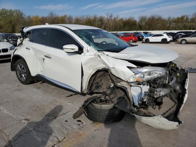 Photo 3 VIN: 5N1AZ2MG4HN177643 - NISSAN MURANO S 