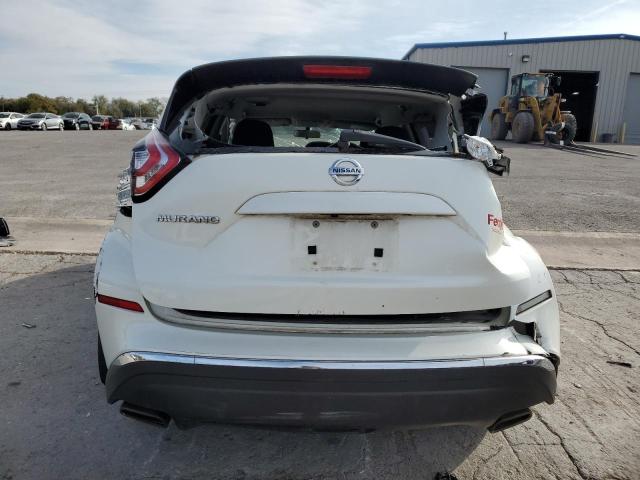 Photo 5 VIN: 5N1AZ2MG4HN177643 - NISSAN MURANO S 