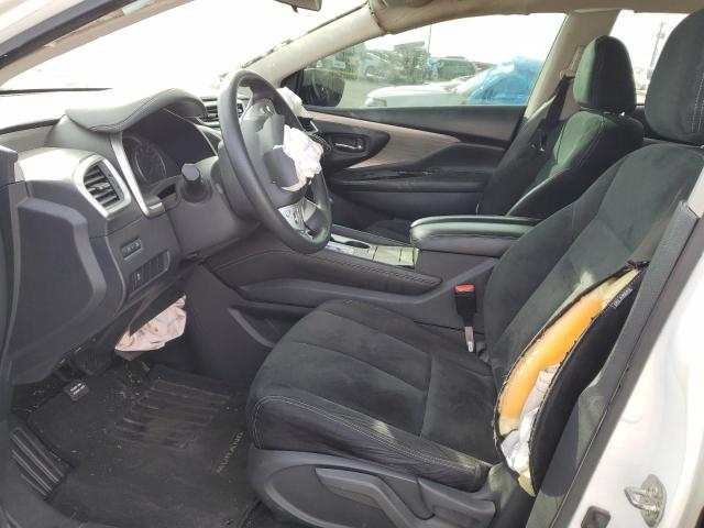 Photo 6 VIN: 5N1AZ2MG4HN177643 - NISSAN MURANO S 