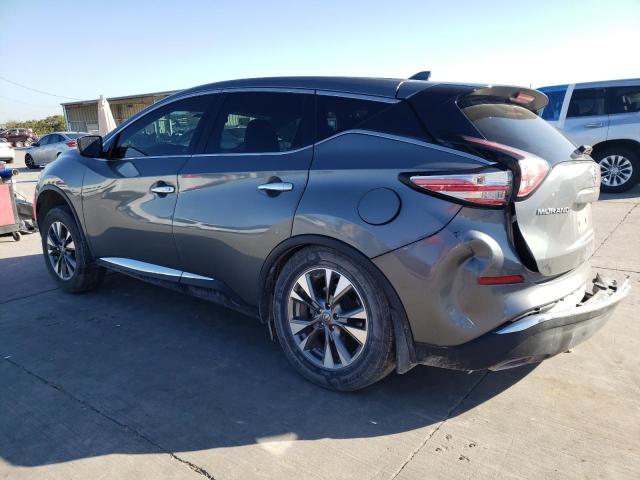 Photo 1 VIN: 5N1AZ2MG4HN177805 - NISSAN MURANO 