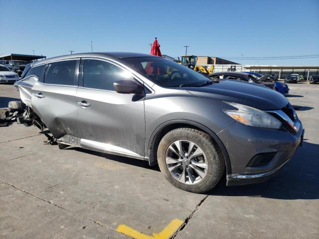 Photo 3 VIN: 5N1AZ2MG4HN177805 - NISSAN MURANO 