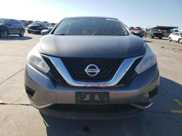 Photo 4 VIN: 5N1AZ2MG4HN177805 - NISSAN MURANO 