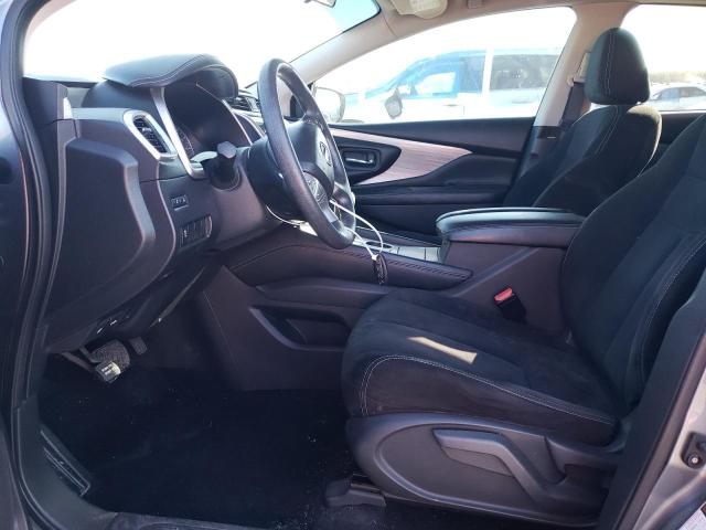 Photo 6 VIN: 5N1AZ2MG4HN177805 - NISSAN MURANO 