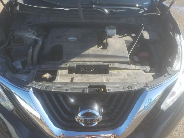 Photo 6 VIN: 5N1AZ2MG4HN177917 - NISSAN MURANO 