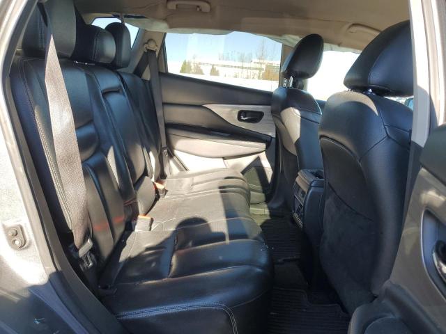 Photo 10 VIN: 5N1AZ2MG4HN182115 - NISSAN MURANO S 