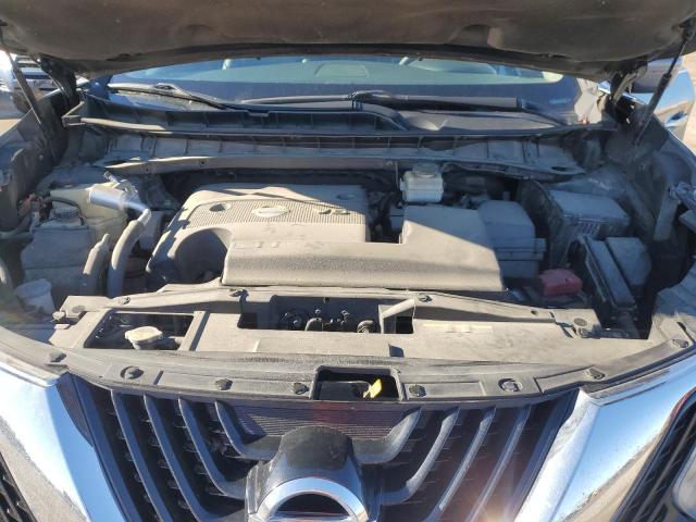 Photo 11 VIN: 5N1AZ2MG4HN182115 - NISSAN MURANO S 