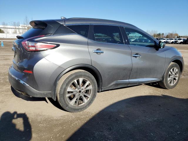 Photo 2 VIN: 5N1AZ2MG4HN182115 - NISSAN MURANO S 