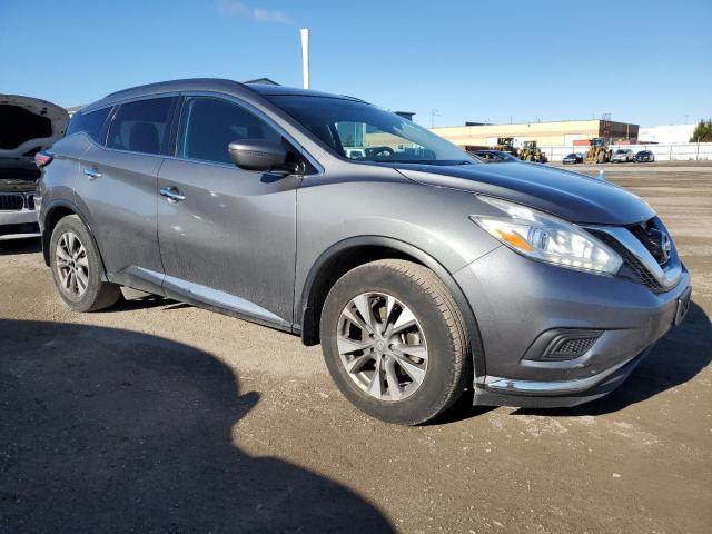 Photo 3 VIN: 5N1AZ2MG4HN182115 - NISSAN MURANO S 