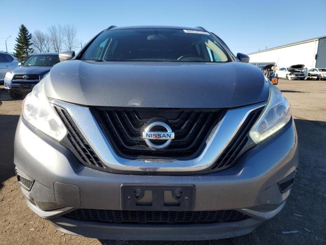 Photo 4 VIN: 5N1AZ2MG4HN182115 - NISSAN MURANO S 