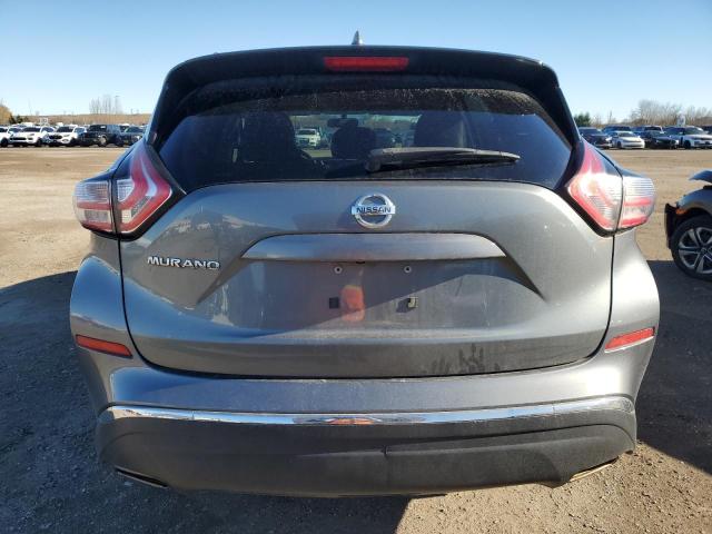 Photo 5 VIN: 5N1AZ2MG4HN182115 - NISSAN MURANO S 