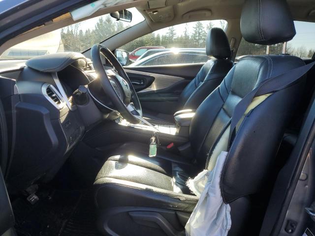 Photo 6 VIN: 5N1AZ2MG4HN182115 - NISSAN MURANO S 