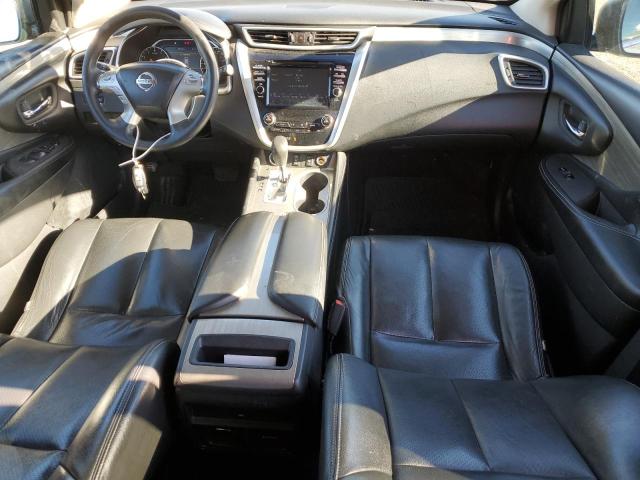 Photo 7 VIN: 5N1AZ2MG4HN182115 - NISSAN MURANO S 