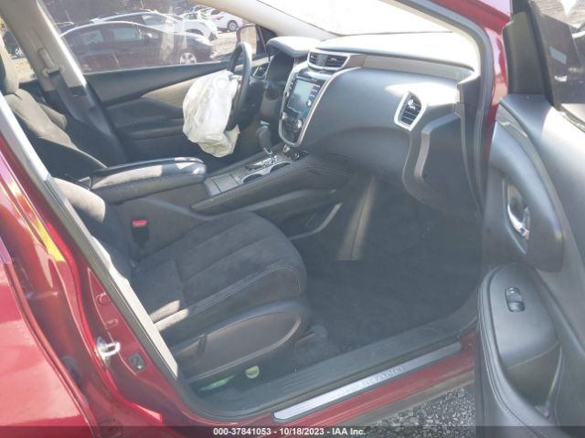 Photo 4 VIN: 5N1AZ2MG4HN183409 - NISSAN MURANO 