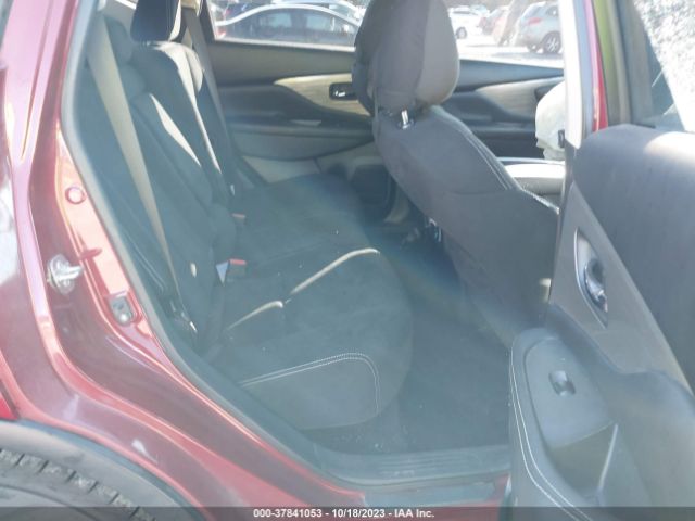 Photo 7 VIN: 5N1AZ2MG4HN183409 - NISSAN MURANO 