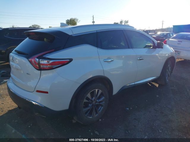 Photo 3 VIN: 5N1AZ2MG4HN187377 - NISSAN MURANO 