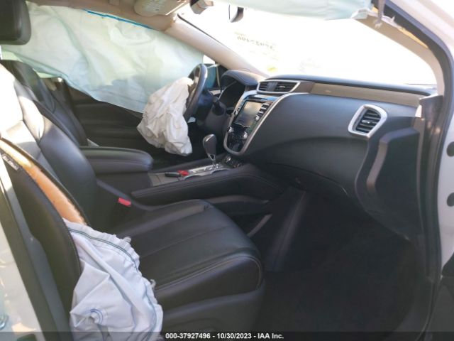 Photo 4 VIN: 5N1AZ2MG4HN187377 - NISSAN MURANO 