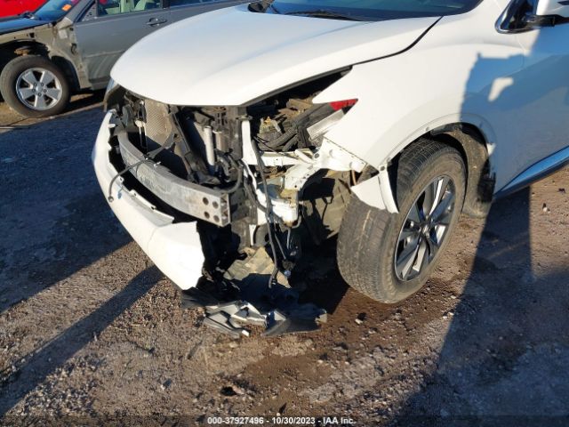 Photo 5 VIN: 5N1AZ2MG4HN187377 - NISSAN MURANO 